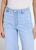 Iris Wide Leg Everyday Denim