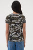 Goldie Rebel Ringer Boy Tee