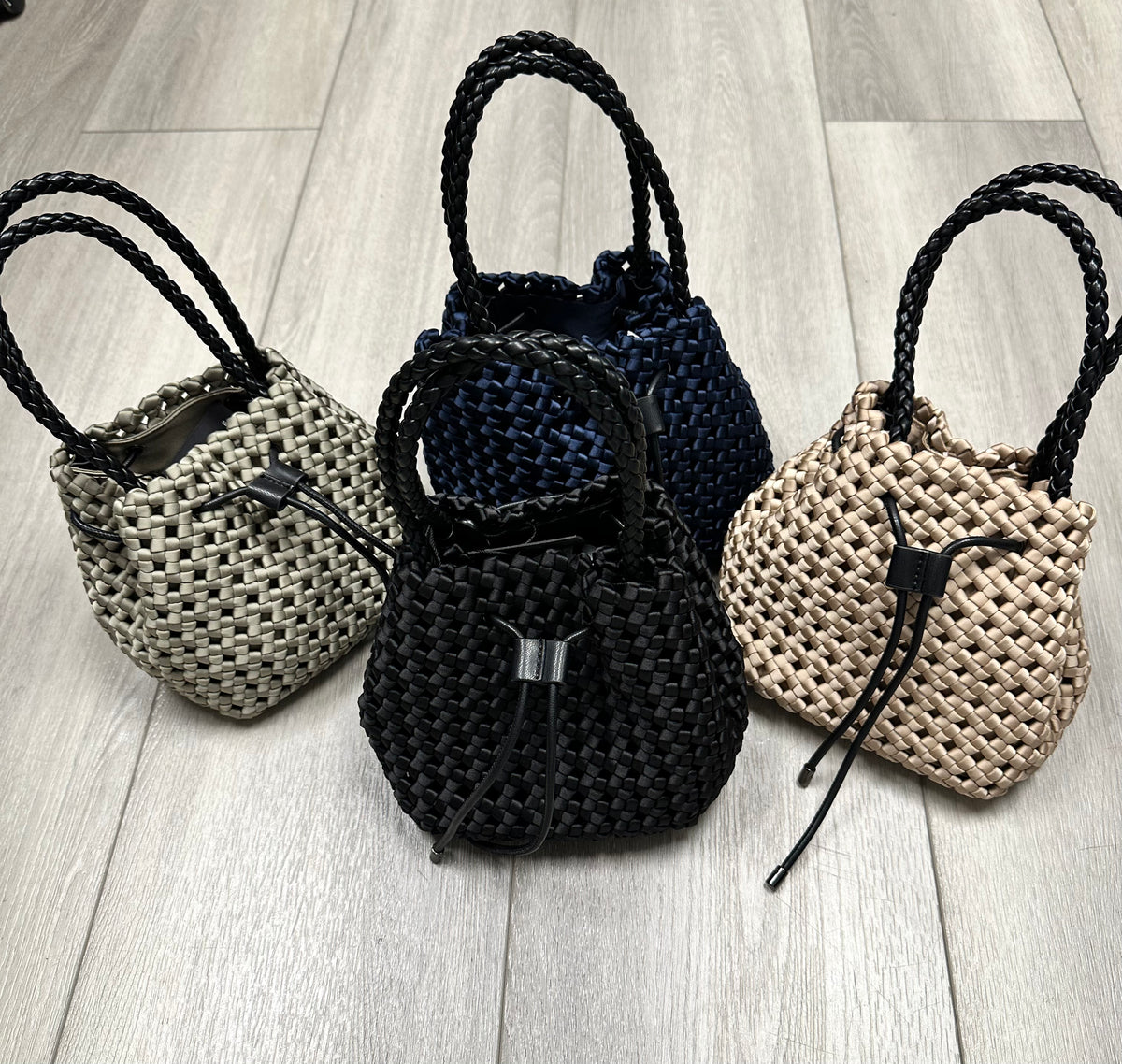 Reggie Mini Bag – THEKLOSETKOUTURE.COM