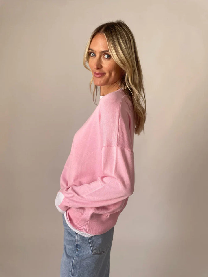 トップス Claire set tops Claire Top – THEKLOSETKOUTURE.COM