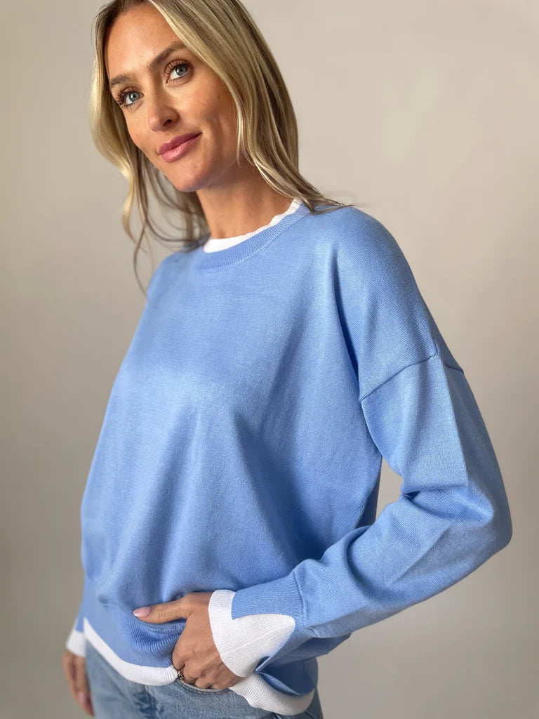 Claire Top – THEKLOSETKOUTURE.COM