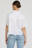Ansel Embroidered Shirt