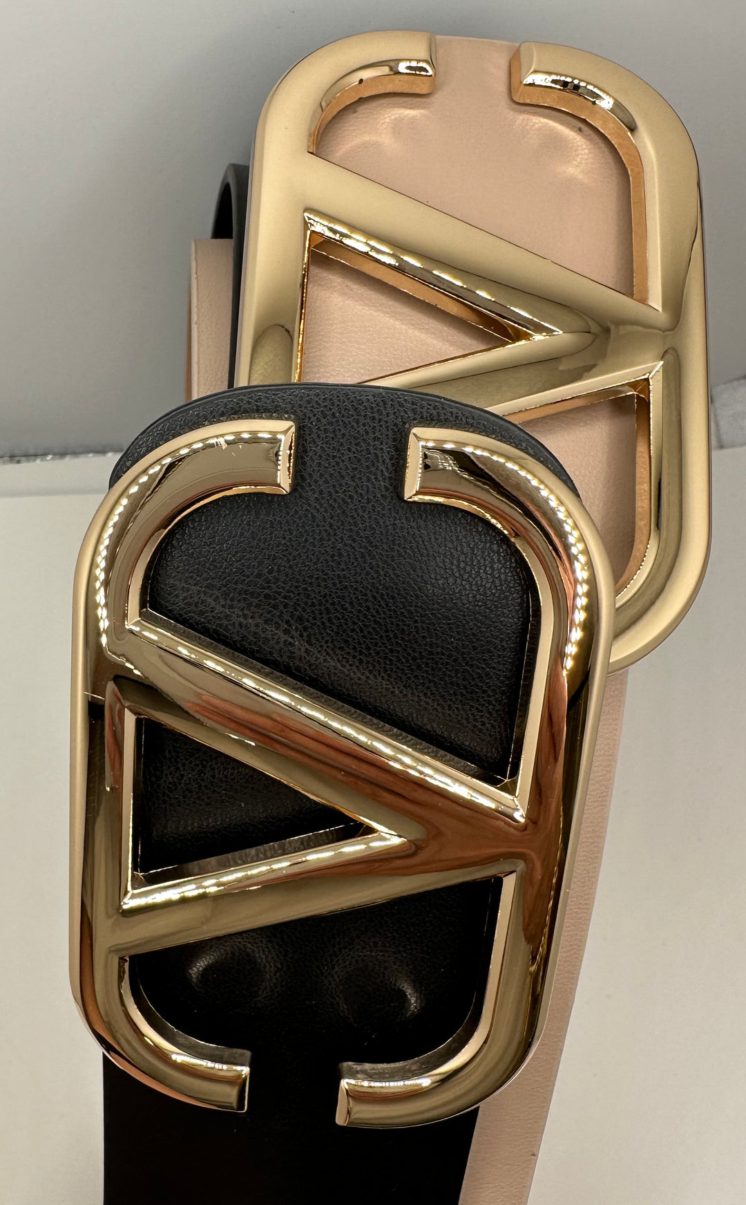Big V Belt – THEKLOSETKOUTURE.COM
