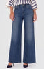 Stride High Rise Wide Leg Denim